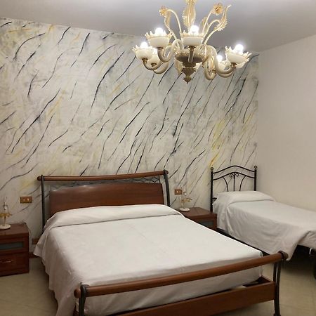 B&B La Terrazza Dell'Itria Modica Zewnętrze zdjęcie