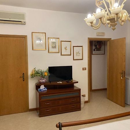 B&B La Terrazza Dell'Itria Modica Zewnętrze zdjęcie