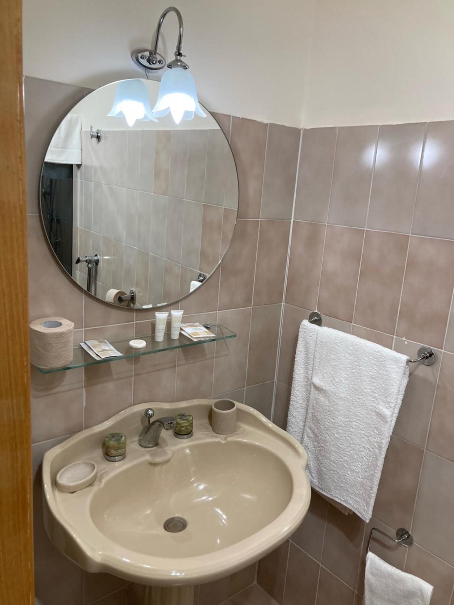 B&B La Terrazza Dell'Itria Modica Zewnętrze zdjęcie