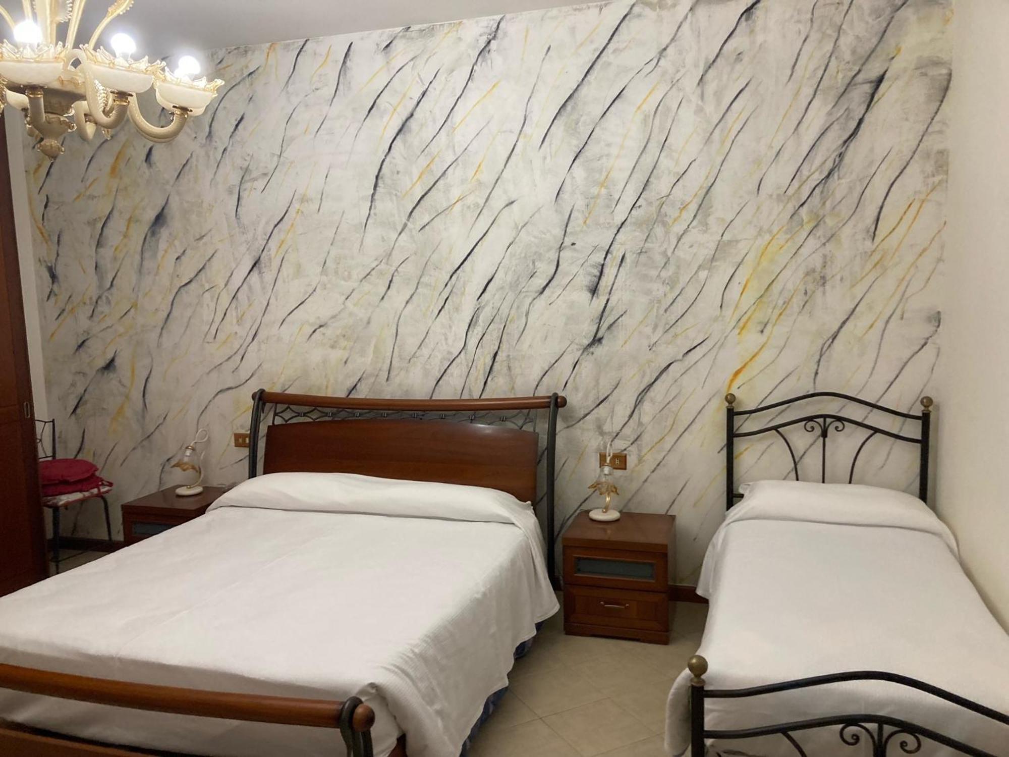 B&B La Terrazza Dell'Itria Modica Zewnętrze zdjęcie