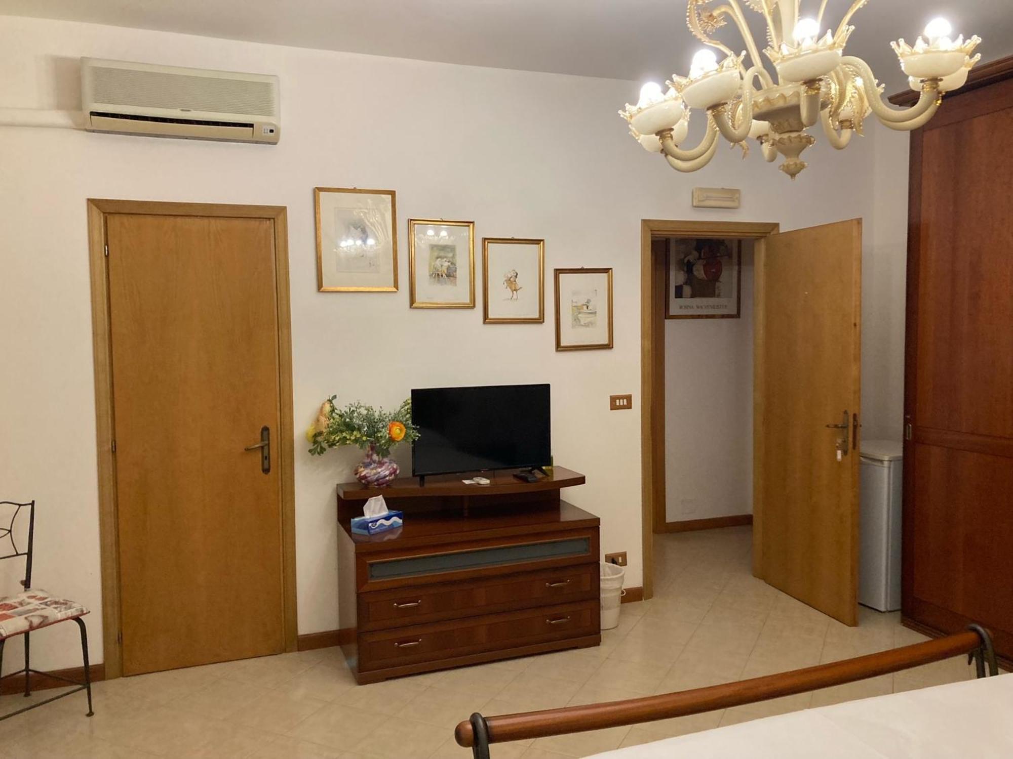 B&B La Terrazza Dell'Itria Modica Zewnętrze zdjęcie