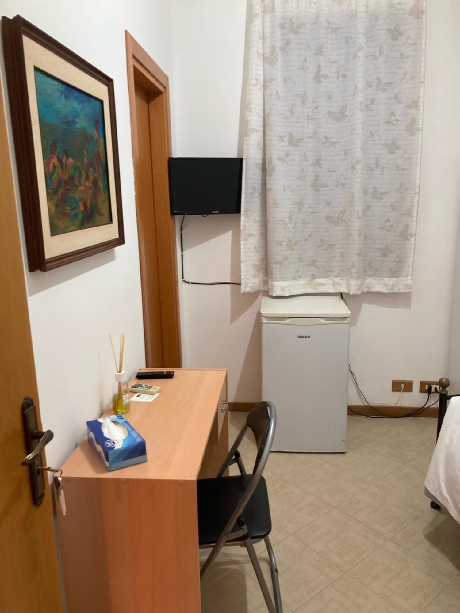 B&B La Terrazza Dell'Itria Modica Zewnętrze zdjęcie