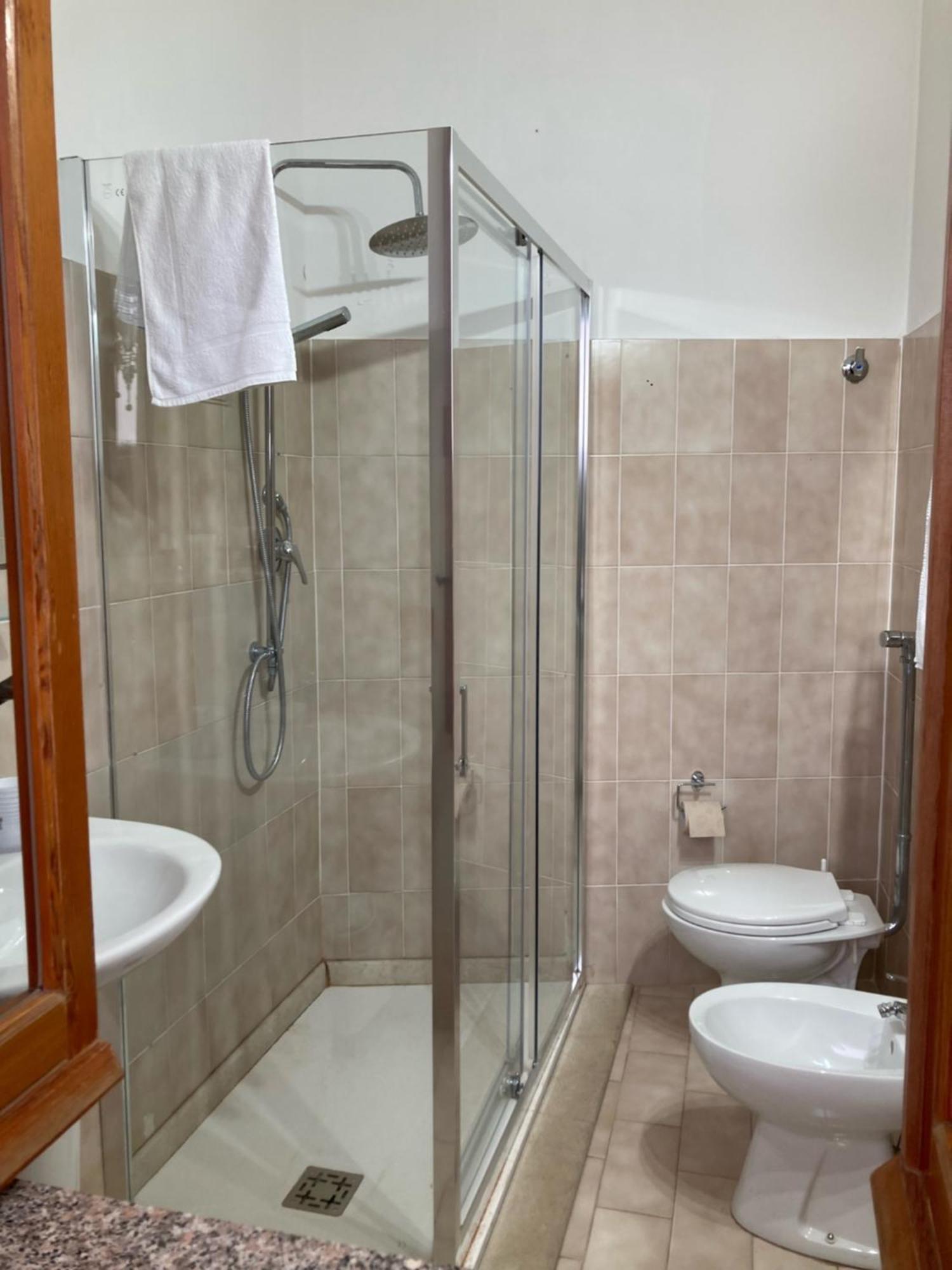 B&B La Terrazza Dell'Itria Modica Zewnętrze zdjęcie