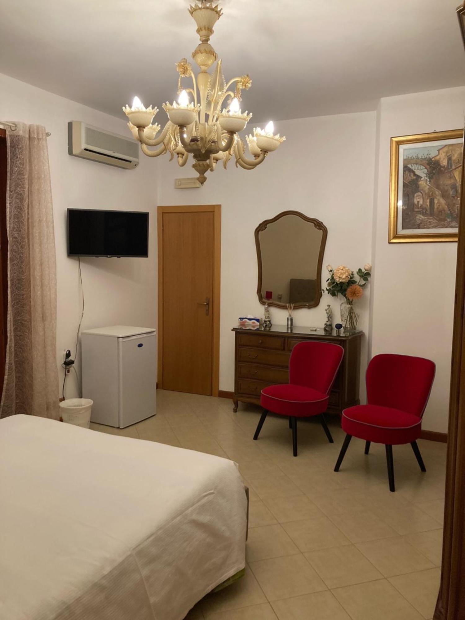 B&B La Terrazza Dell'Itria Modica Zewnętrze zdjęcie