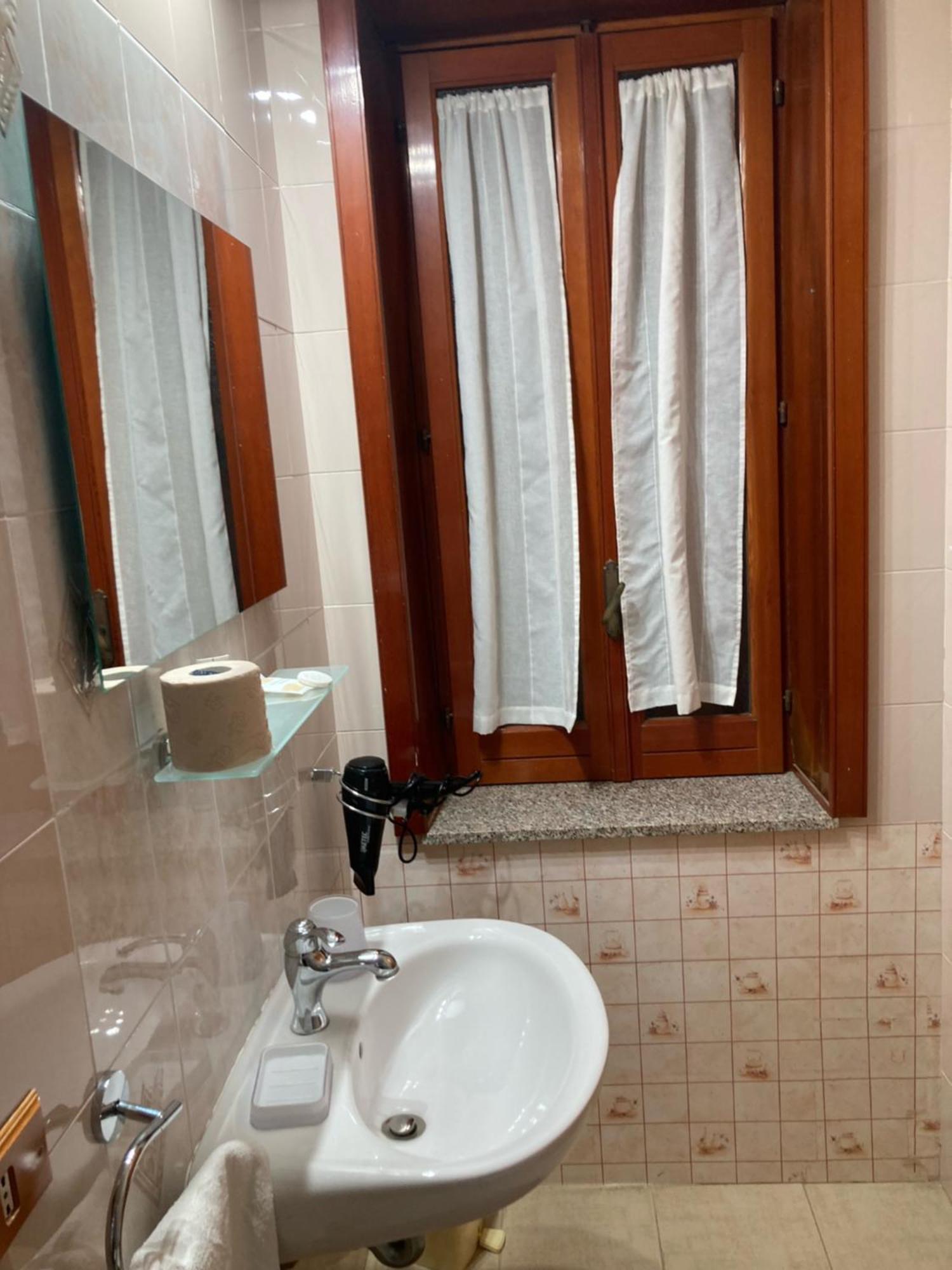 B&B La Terrazza Dell'Itria Modica Zewnętrze zdjęcie