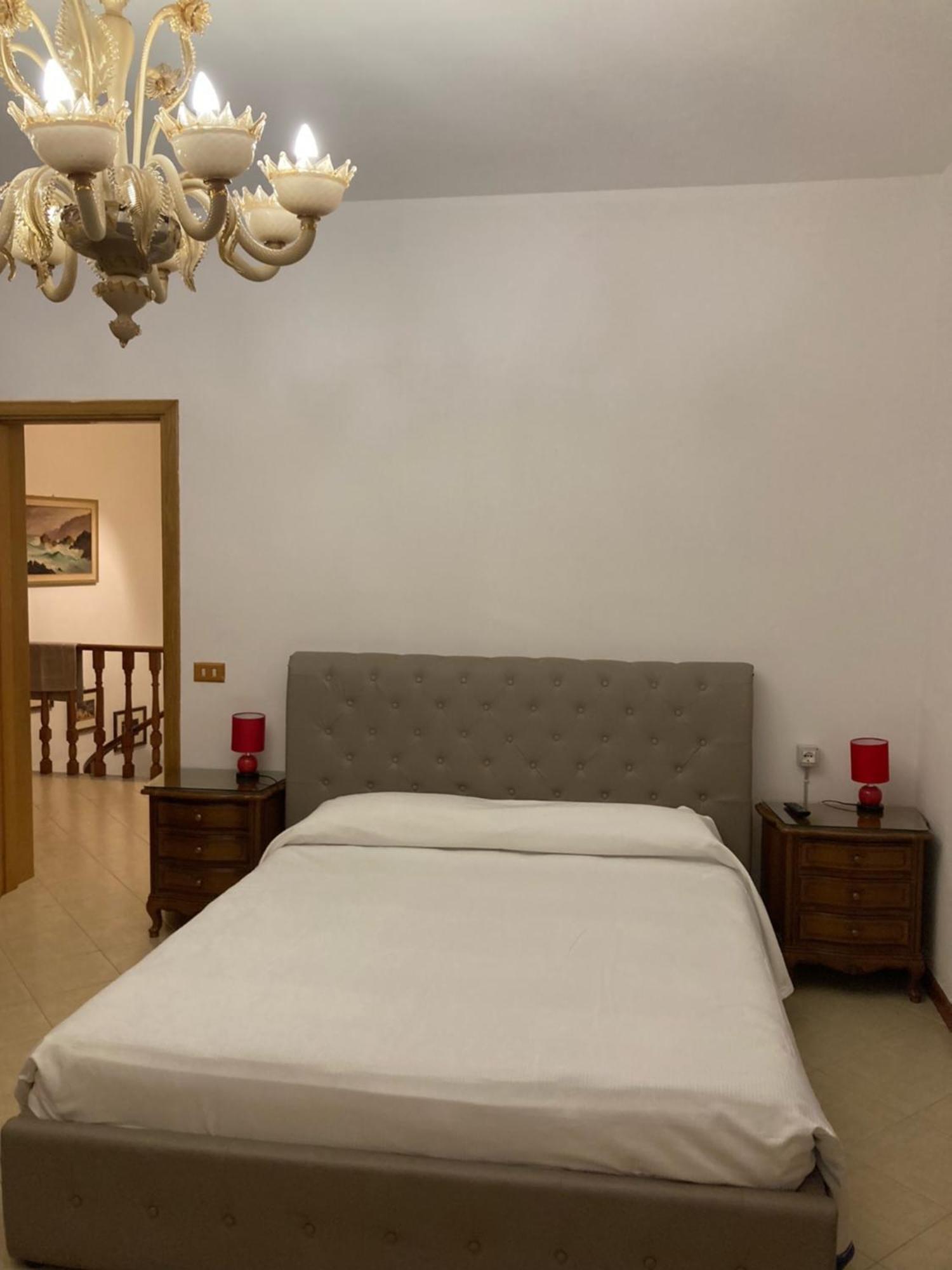 B&B La Terrazza Dell'Itria Modica Zewnętrze zdjęcie