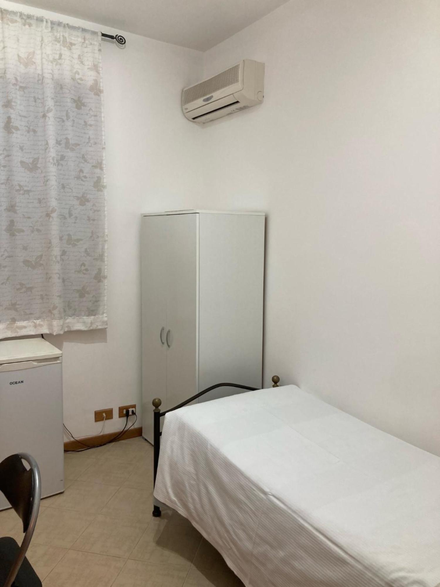 B&B La Terrazza Dell'Itria Modica Zewnętrze zdjęcie