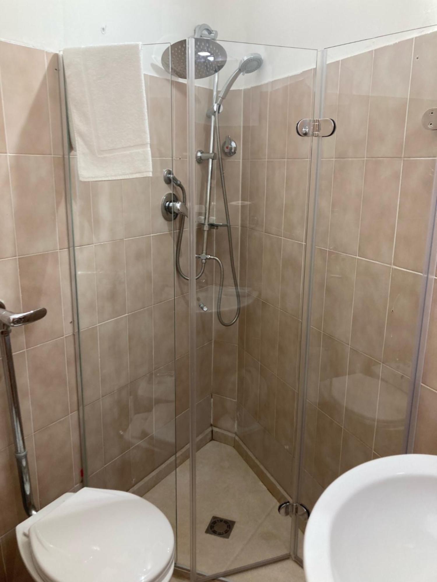 B&B La Terrazza Dell'Itria Modica Zewnętrze zdjęcie