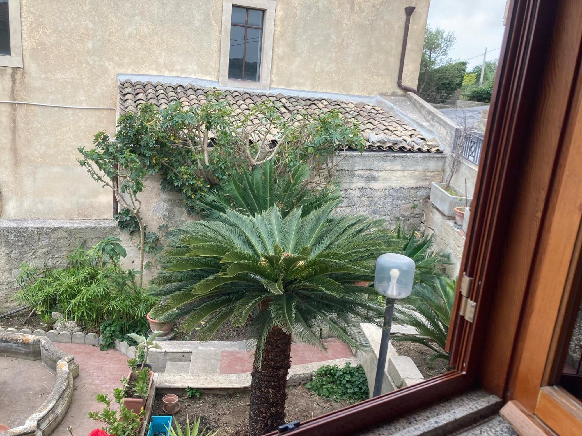 B&B La Terrazza Dell'Itria Modica Zewnętrze zdjęcie