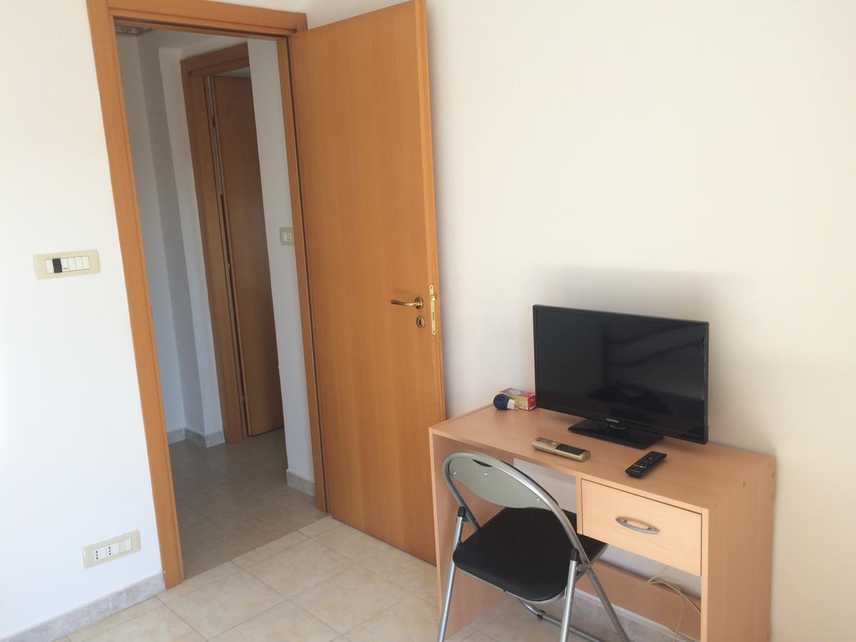 B&B La Terrazza Dell'Itria Modica Zewnętrze zdjęcie